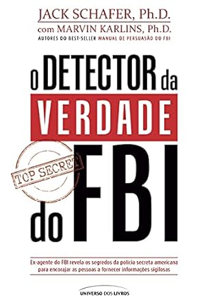 O Detector da Verdade do Fbi Marvin Karlins